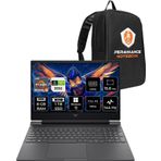 HP Victus 15 R5 8645HS 8GB RAM 1TB SSD RTX3050/6GB 144Hz 15.6'' FHD W11H Gaming Laptop & ÇANTA