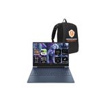 HP Victus 15 R5 8645HS 8GB RAM 256GB SSD RTX4060/8GB 144Hz 15.6'' FHD FDOS Gaming Laptop & ÇANTA