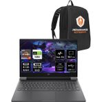 Hp Victus 16 Amd Ryzen 7 8845HS 8gb 512GB SSD RTX4060/8GB 144Hz Fhd 16.1" Fhd Fdos Taşınabilir Bilgisayar & Per4 Çanta 9Z790EAPN302