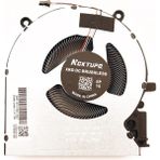 Hp Victus 16-D 16-E Notebook Cpu Fan (80W) - Siyah - Dahili Fan
