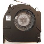 Hp Victus 16-D 16-E Notebook Gpu Fan (80W) - Siyah - Dahili Fan