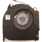 Hp Victus 16-D Notebook Gpu Fan (80W) - Siyah - Dahili Fan