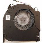 Hp Victus 16-E Notebook Gpu Fan (80W) - Siyah - Dahili Fan