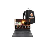 Hp Victus 16 İ5 14450Hx 8Gb 256Gb Ssd Rtx4050/6Gb 16.1" Fhd 144Hz W11p Gaming Laptop & Per4 Çanta