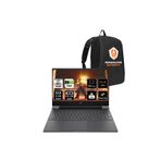 Hp Victus 16 İ5-14450Hx 8Gb Ram 512Gb Ssd Rtx4060/8Gb 144Hz 16.1'' Fhd Fdos Gaming Laptop & Çanta