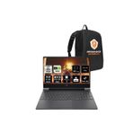 Hp Victus 16 İ5-14450Hx 8Gb Ram 512Gb Ssd Rtx4060/8Gb 144Hz 16.1'' Fhd W11h Gaming Laptop & Çanta