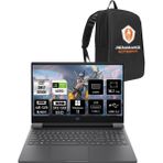 HP Victus 16 i7 13700H RTX 4070 8GB Gaming Laptop 48GB RAM 512GB SSD 16.1" FHD 144Hz Win11 Pro + Per4 Çanta 8V898EAPN407