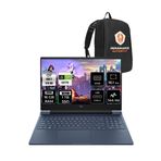 HP VİCTUS 16 i7-14700HX 16GB RAM 1TB SSD RTX4070/8GB 144Hz 16.1 FHD FDOS 9J221EA & PER4 ÇANTA