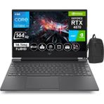 Hp Victus 16-R0006NT Intel Core I7 13700H 16GB Ddr5 512GB SSD 8gb RTX4070 16.1 Inç 144Hz IPS Fhd Freedos Taşınabilir Bilgisayar VİCTUS7P632EA01+WEBLEGELSINÇANTA