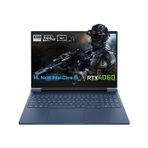 Hp Victus 16-R1057NT Intel Core I5-14500HX 9J260EA FR32 32 GB Ddr5 2 Tb SSD Rtx 4060 8gb 16,1" 144Hz Full Hd Yok (Free Dos) Gaming Laptop