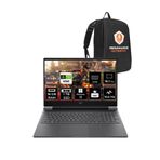 HP Victus 16 R5 7640HS 16GB RAM 1TB SSD RTX4060/8GB 144Hz 16.1'' FHD W11P Gaming Laptop & PER4 ÇANTA