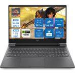 Hp Victus 16-S0023NT Amd Ryzen 5 7640HS 16GB 1tb SSD 8gb RTX4060 Freedos 16.1" Fhd 144Hz Taşınabilir Bilgisayar