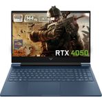 Hp Victus 16-S1023NT 9Z795EAAS2 Ryzen 7 8845HS 16 GB 1 Tb SSD RTX4050 16.1" Full Hd Gaming Laptop W11P