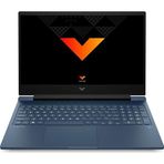 Hp Victus 7Z581EA FR43 Amd Ryzen 7 7840HS 16 GB Ddr5 4 Tb Nvıdıa® Geforce Rtx™ 4070 8 GB 16,1" 144Hz Windows 11 Pro Fhd Gaming Laptop