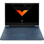 Hp Victus 7Z581ea Ryzen 7 7840Hs 16 Gb 512 Gb Ssd Rtx4070 16.1" Full Hd Gaming Laptop - Outlet Vitrin