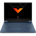 Hp Victus 7Z581EA Ryzen 7 7840HS 16 GB 512 GB SSD RTX4070 16.1" Full Hd Gaming Laptop - Outlet