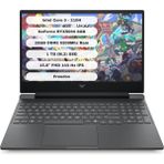 Hp Victus Gaming 15-FA2019NT GTI32 Intel Core 5 210H 32GB 1tb SSD RTX5060 Freedos 15.6" Fhd C21SGEA - 1 TB - 32 GB