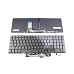 Hp Victus Gaming 16-e0000nt 4h0k9ear Klavye Aydınlatmalı Tuş Takımı