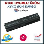 HP VJ695EA Pavilion DV6-1310ET Notebook Batarya