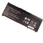 Hp VR03 , P0F46EA Uyumlu Notebook Batarya Pil - Siyah - Dahili Batarya