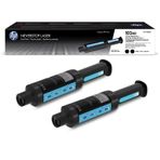 HP W1103AD Neverstop Reload Kit 2'li Toner