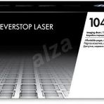 HP W1104A NO 104A Siyah Orijinal Never Stop Drum Unitesi