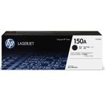 HP W1500A 150A Siyah Orijinal Toner