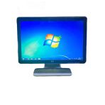 Hp W1908v 19 İnç Widescreen Damper Camlı 2 El Lcd Monitör