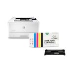 HP W1A66A LaserJet Pro M304A Mono Lazer Yazıcı (Uyumlu Tonerli)