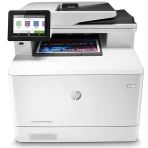 Hp W1A78A Color LazerJet Pro M479fnw Çok Fonksiyonlu Renkli Lazer Yazıcı