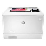 HP W1Y44A LaserJet Pro M454dn Renkli Lazer Yazıcı