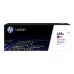 HP W2003X 658X Kırmızı Toner