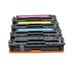 HP W2030A Siyah Muadil Toner
