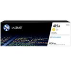 HP W2032A 415A Sarı Toner