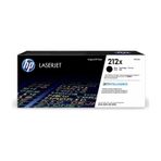 HP W2120X 212X Siyah 13.000 Sayfa Toner