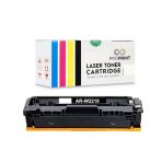 HP W2210X 207X Çipsiz Siyah Muadil Toner