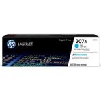 HP W2211a 1.250 Sayfa Mavi Toner