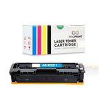 HP W2211X(207X) Mavi Muadil Toner