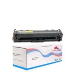 HP W2412A Sarı Muadil Toner