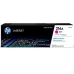 HP W2413A NO 216A Kırmızı Toner