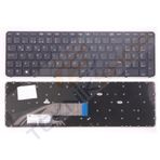 HP W4P18EA Klavye