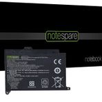 Hp W7S40EA Batarya
