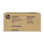 HP W9002MC Sarı Toner