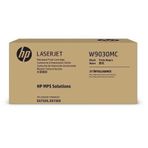 HP W9030MC Siyah Toner
