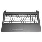 Hp X0n59es Silver Üst Kasa