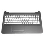 Hp X0q11es Silver Üst Kasa