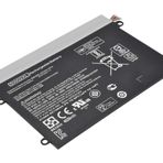 HP X2 10-P011NF Notebook Bataryası