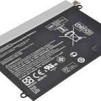 HP X2 10-P011NR Notebook Bataryası