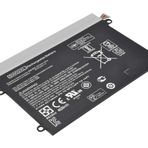 HP X2 10-P012NF Notebook Bataryası