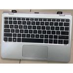 Hp X2 210 G2 Dock Station Klavye Touchpad Kasası